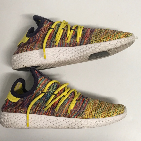 Pharrell x Tennis HU ‘multi-color’ - Picture 5 of 5